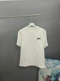 Picture of Dior T Shirts Short _SKUDiorS-XLxetr18815621